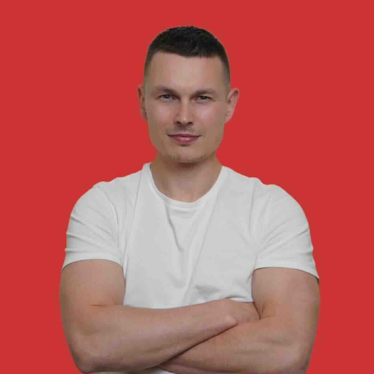 Adam Kitchen