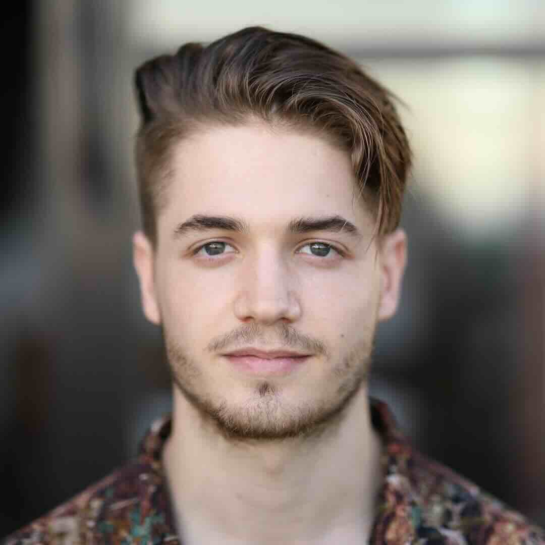 Jason Edwards