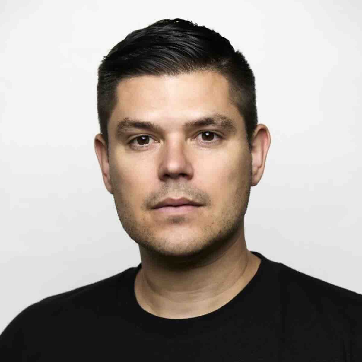 Marco Marinkovich