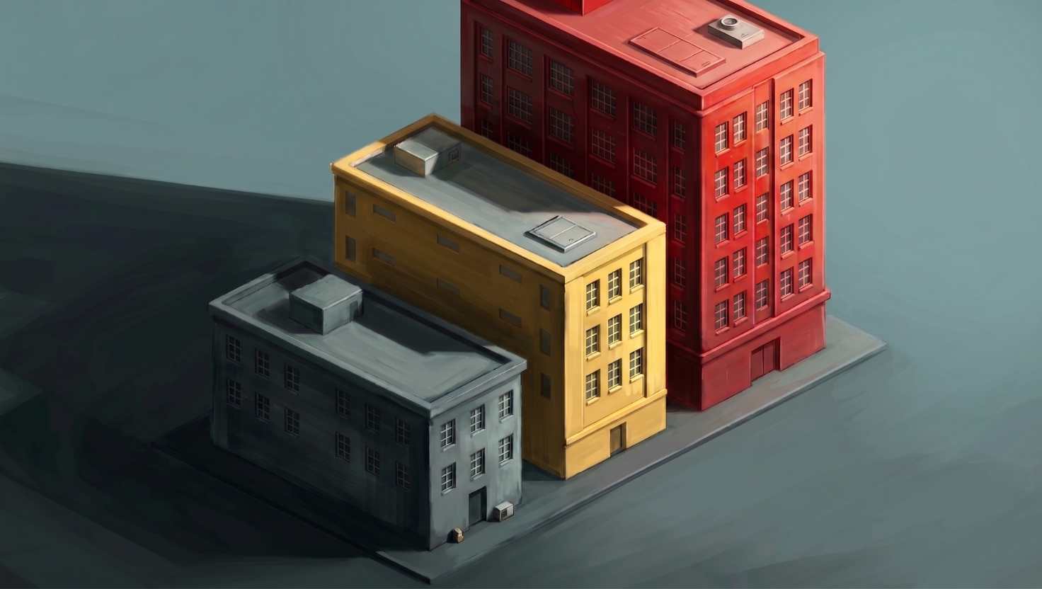 The Agency Pod Structure Guide